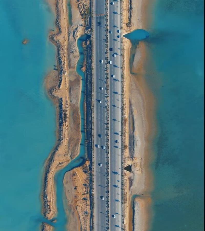 تور ۴.۵ روزه بوشهر